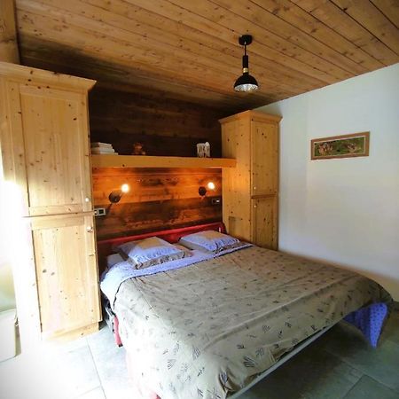 Apartament Grand Studio Val Cenis Lanslebourg-Mont-Cenis Zewnętrze zdjęcie