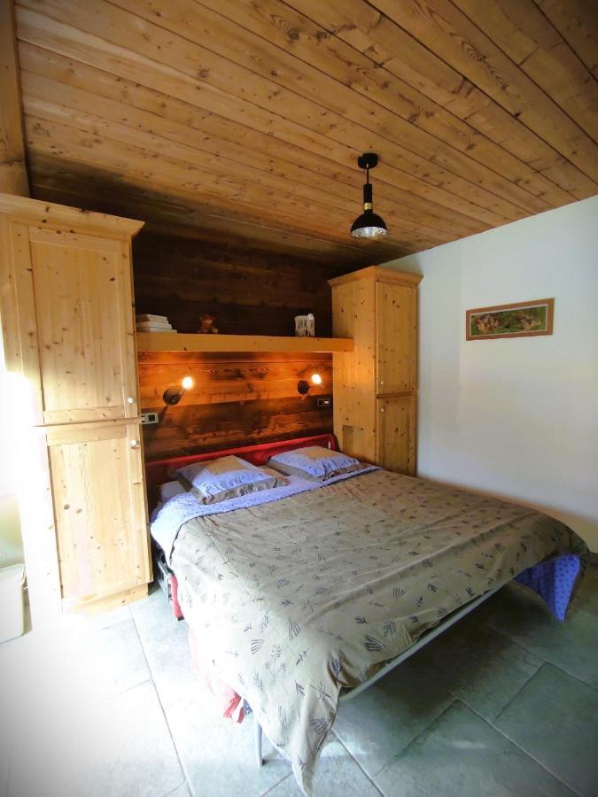 Apartament Grand Studio Val Cenis Lanslebourg-Mont-Cenis Zewnętrze zdjęcie